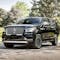 2018 Lincoln Navigator 26th exterior image - activate to see more