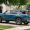 2023 Rivian R1S 7th exterior image - activate to see more