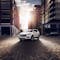 2018 Hyundai Santa Fe Sport 7th exterior image - activate to see more
