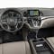 2018 Honda Odyssey 38th interior image - activate to see more