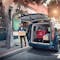 2019 Ford Transit Connect Wagon 14th exterior image - activate to see more