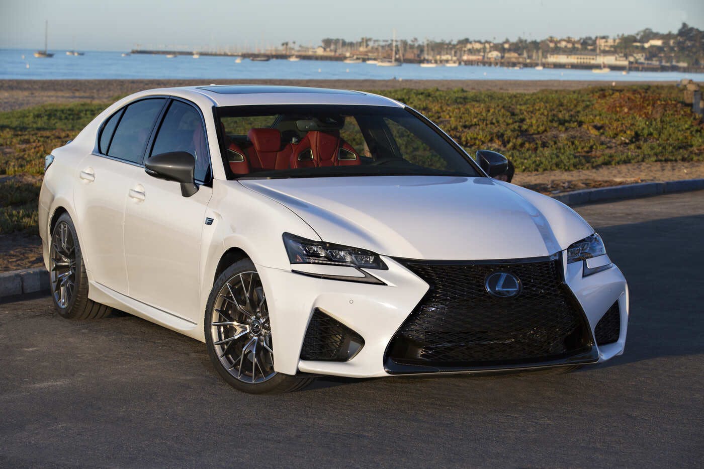 Lexus Gs Prices Reviews Trims Photos Truecar