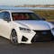 2020 Lexus GS 18th exterior image - activate to see more