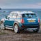 2020 MINI Countryman 24th exterior image - activate to see more