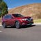 2020 Nissan Rogue 1st exterior image - activate to see more