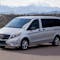 2020 Mercedes-Benz Metris Passenger Van 1st exterior image - activate to see more