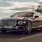 2020 Bentley Flying Spur 18th exterior image - activate to see more