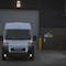 2022 Ram ProMaster Cargo Van 9th exterior image - activate to see more