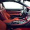 2020 Lexus RC 11th interior image - activate to see more