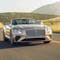 2020 Bentley Continental 15th exterior image - activate to see more