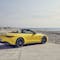 2022 Mercedes-Benz SL 30th exterior image - activate to see more