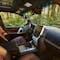 2019 Toyota Land Cruiser 2nd interior image - activate to see more