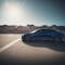2023 Lucid Air 19th exterior image - activate to see more