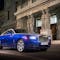 2019 Rolls-Royce Wraith 3rd exterior image - activate to see more