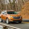 2022 Chevrolet Equinox 13th exterior image - activate to see more