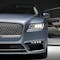 2020 Lincoln Continental 8th exterior image - activate to see more