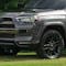 2019 Toyota 4Runner 4th exterior image - activate to see more