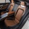 2020 Mercedes-Benz AMG GT 23rd interior image - activate to see more