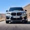 2020 BMW X3 18th exterior image - activate to see more