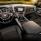 2020 Ram 3500 6th interior image - activate to see more