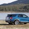 2020 Ford Explorer 20th exterior image - activate to see more