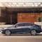 2022 Honda Insight 10th exterior image - activate to see more