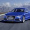 2018 Audi RS 7 10th exterior image - activate to see more