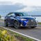 2020 Lexus UX 2nd exterior image - activate to see more