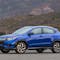 2020 Honda HR-V 25th exterior image - activate to see more