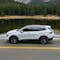 2024 Kia Sportage 5th exterior image - activate to see more