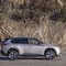2022 Nissan Rogue 5th exterior image - activate to see more