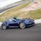 2022 Porsche 911 7th exterior image - activate to see more