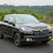 2018 Honda Ridgeline 1st exterior image - activate to see more