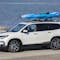 2019 Honda Pilot 3rd exterior image - activate to see more