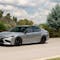 2022 Toyota Camry 17th exterior image - activate to see more