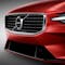 2019 Volvo S60 5th exterior image - activate to see more