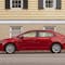 2021 Toyota Corolla 6th exterior image - activate to see more