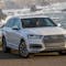 2017 Audi Q7 5th exterior image - activate to see more