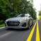 2022 Audi RS 6 Avant 4th exterior image - activate to see more