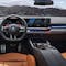 2025 BMW M5 1st interior image - activate to see more