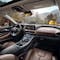 2022 Hyundai Santa Fe 1st interior image - activate to see more