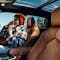 2020 Toyota Highlander 9th interior image - activate to see more