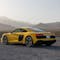 2023 Audi R8 3rd exterior image - activate to see more