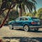 2020 Bentley Bentayga 3rd exterior image - activate to see more