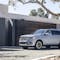 2018 Lincoln Navigator 4th exterior image - activate to see more
