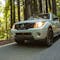 2021 Nissan Frontier 15th exterior image - activate to see more