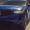 2024 Acura RDX 16th exterior image - activate to see more