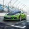 2019 Porsche 911 21st exterior image - activate to see more