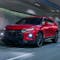 2020 Chevrolet Blazer 1st exterior image - activate to see more