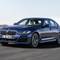 2022 BMW 5 Series 1st exterior image - activate to see more